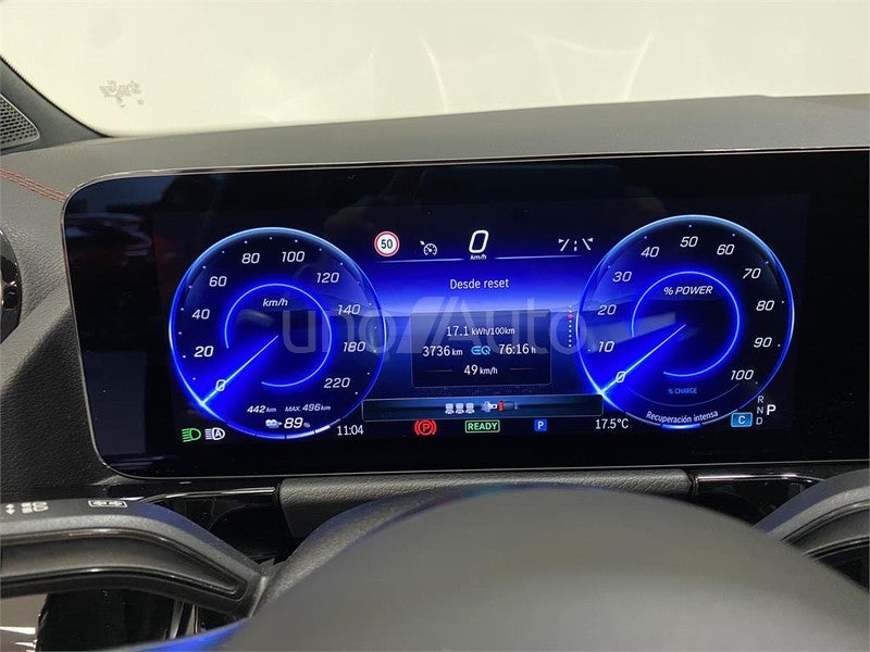 EQA 250 +