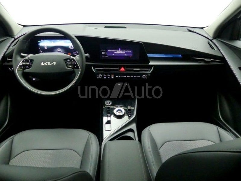 KIA Niro 1.6 GDi PHEV 126kW (171CV) Drive