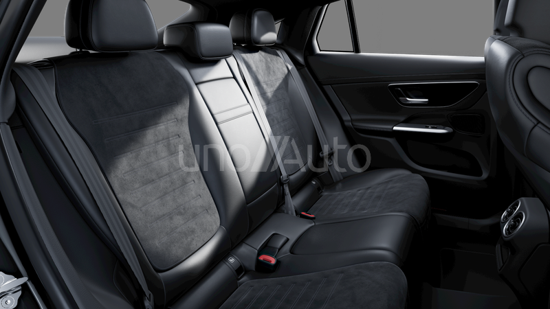 GLC 300 de 4MATIC Coupé con tecnología h