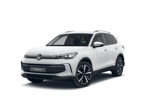 VOLKSWAGEN Tiguan 1.5 eTSI Más DSG 96kW