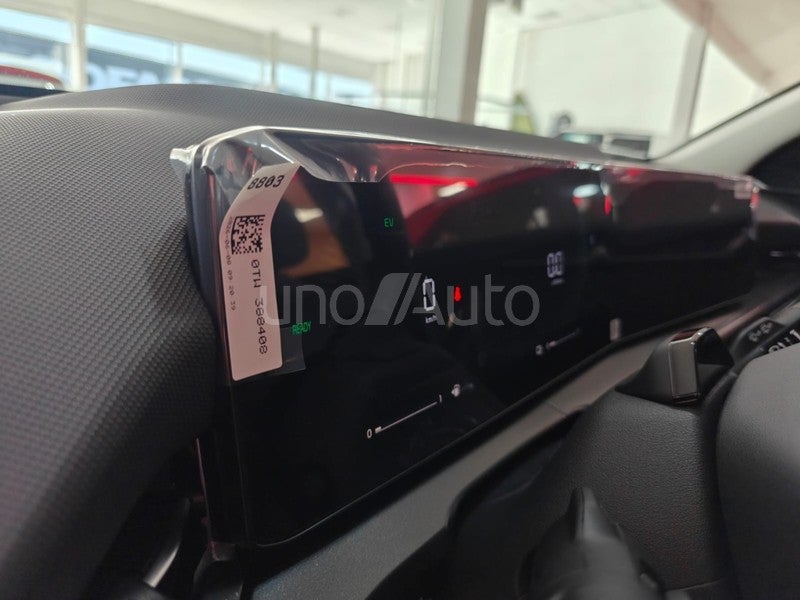 Niro 1.6 HEV Concept 139