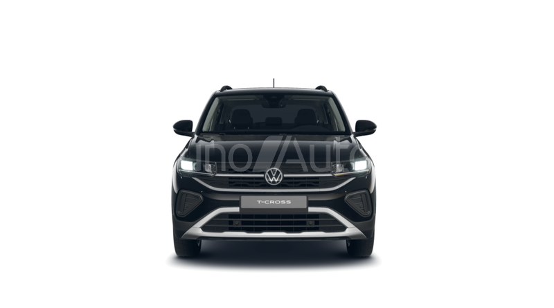 T-Cross 1.0 TSI Más 85kW