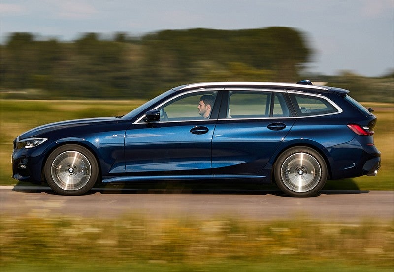 320dA Touring