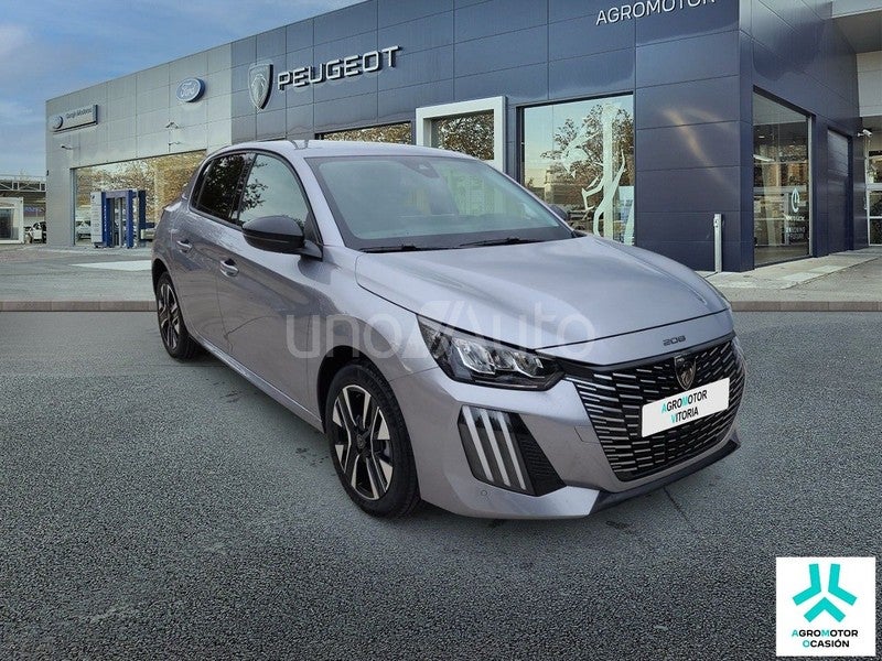 Allure HYBRID 110 eDCS6