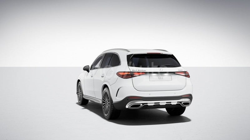 GLC GLC 300 de 4MATIC