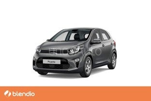 KIA Picanto 1.0 DPi Concept