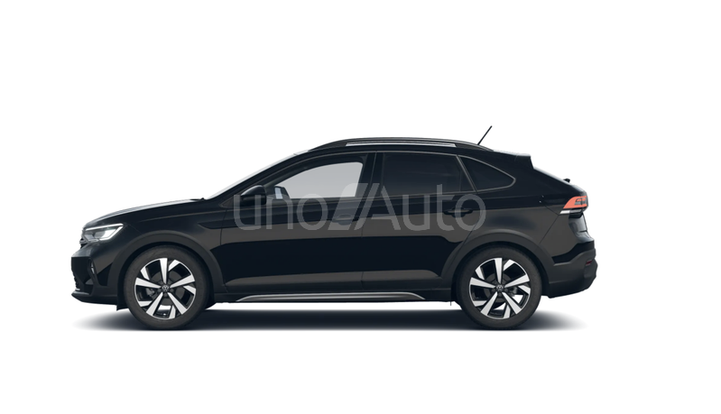 Taigo 1.0 TSI Más DSG 85kW