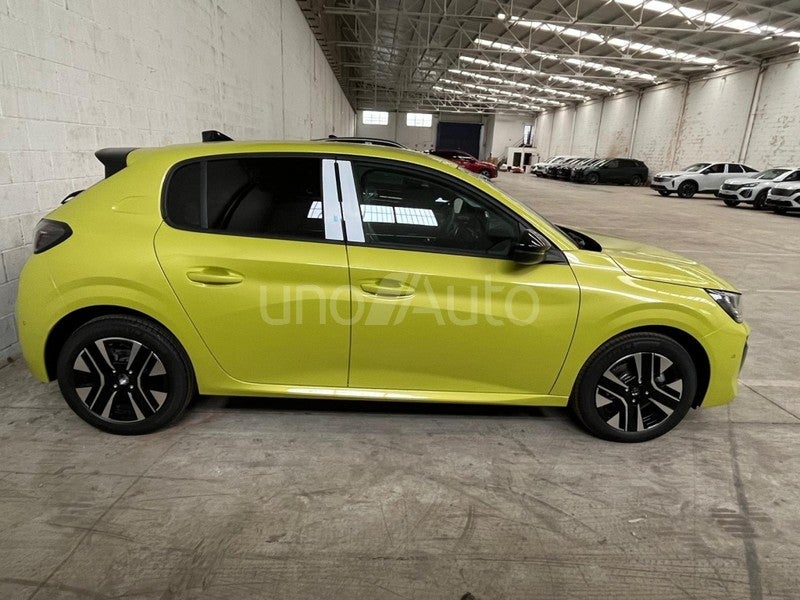 208 1.2 Hybrid Allure e-DCS6 110