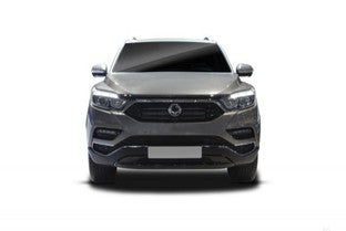 SSANGYONG Rexton D22DTR Line 4x2