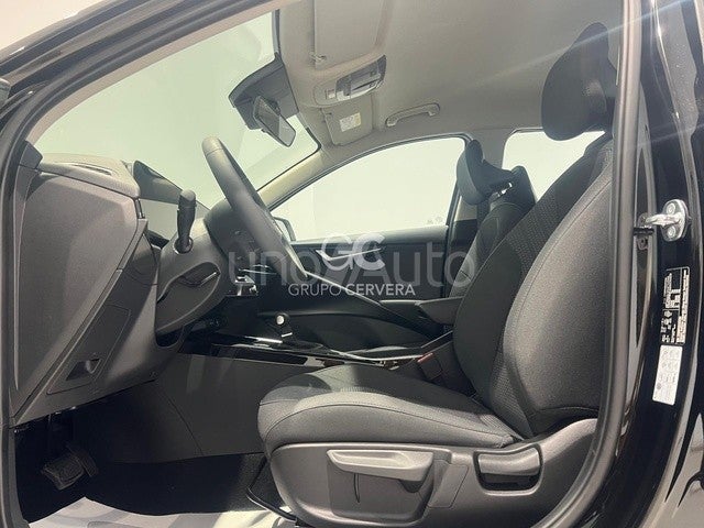 Niro 1.6 HEV Concept 129