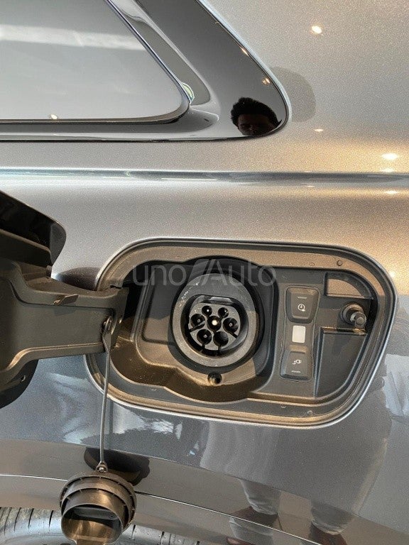 Q8 TFSIe Black line quattro tiptronic 290kW