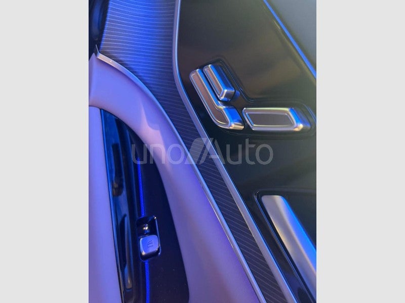 PHEV 1.5 TGDI 3DHT 4X4 Luxury