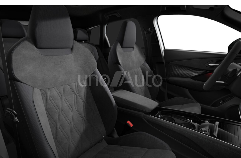 Q3 1.5 TFSI Black line S tronic 110kW