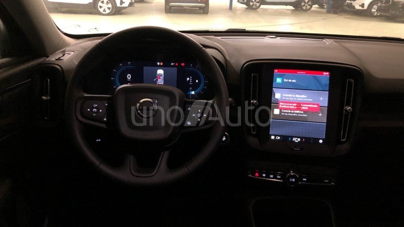 XC40 B3 Essential Aut.