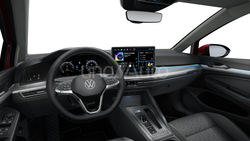 Golf 1.5 TSI eHybrid Match DSG6 150kW