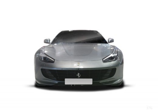 GTC 4Lusso