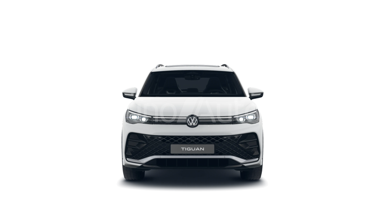 Tiguan 1.5 eTSI R-Line DSG 110kW