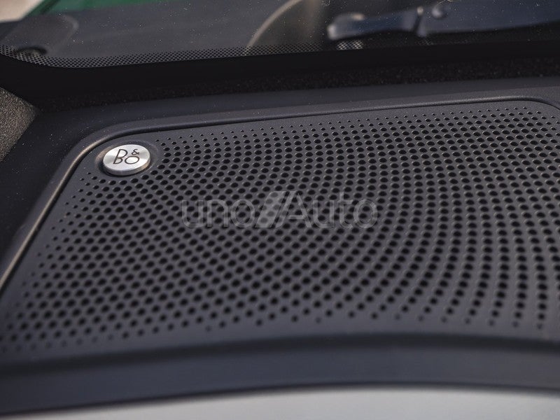 Bronco 2.7 EcoBoost V6 Badlands 335 Auto.