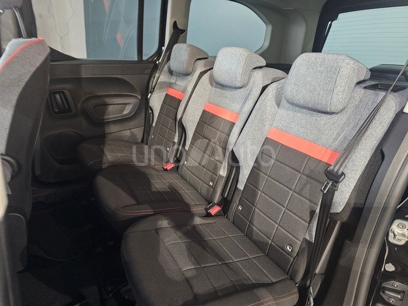Berlingo BlueHDi S&S Talla XL Max 130