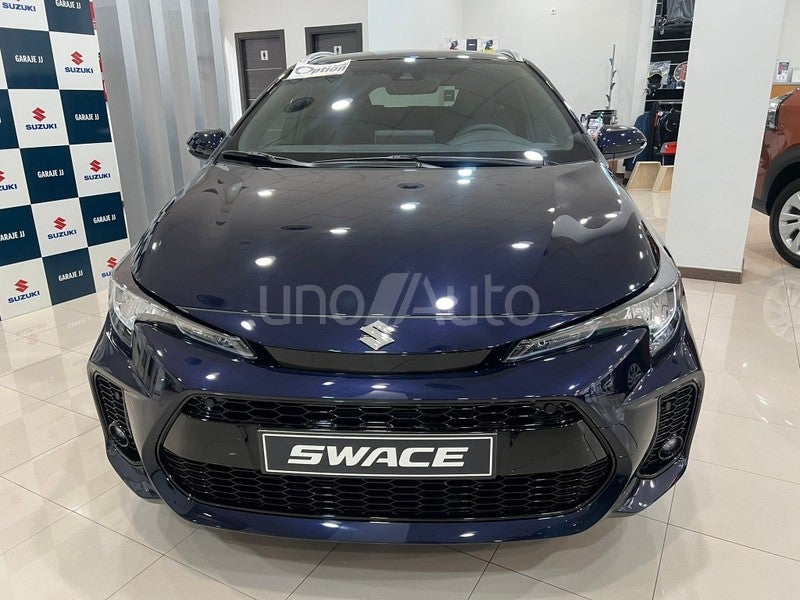 Swace 1.8L GLE