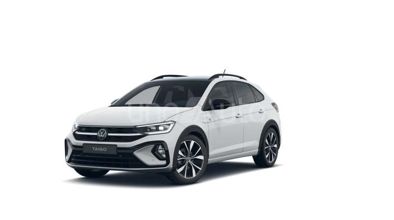 Taigo 1.0 TSI R-Line DSG 85kW