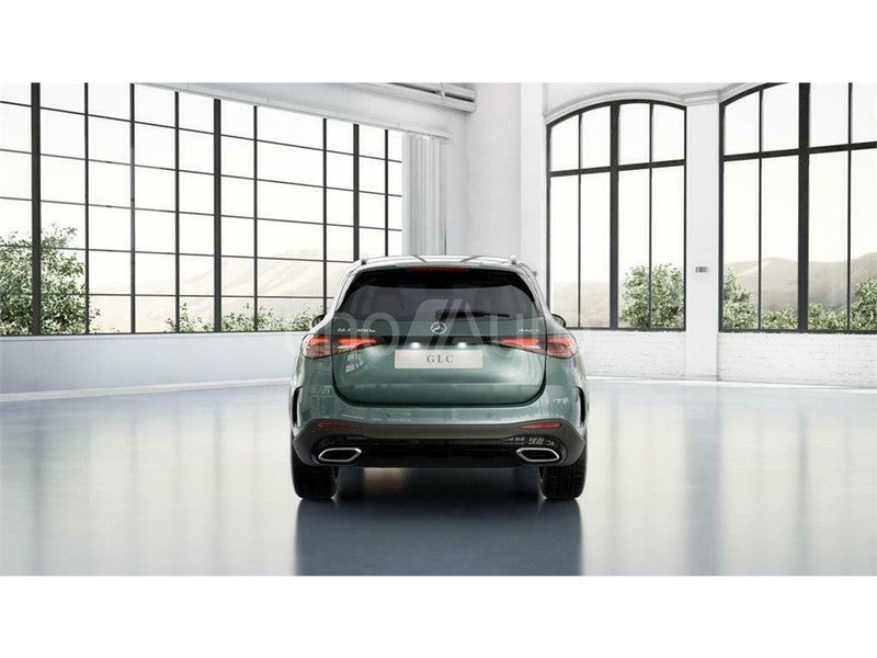 GLC GLC 300 e 4MATIC