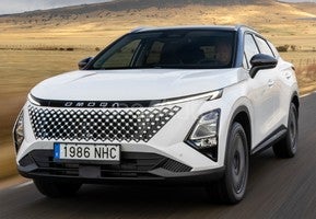 Omoda 5