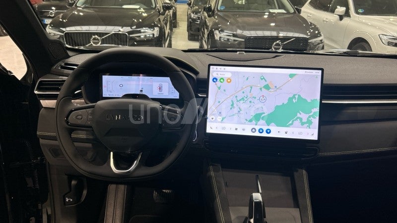 01 1.5T PHEV Core