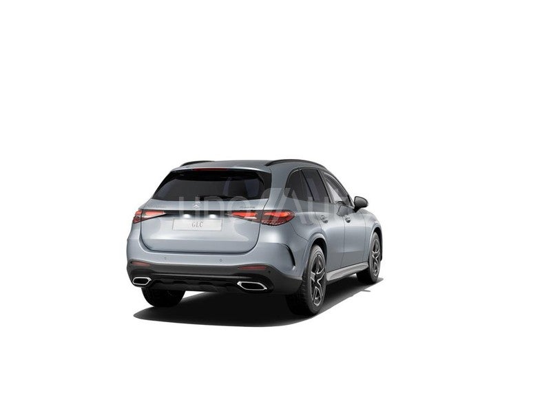 CLASE GLC GLC 300 de 4MATIC