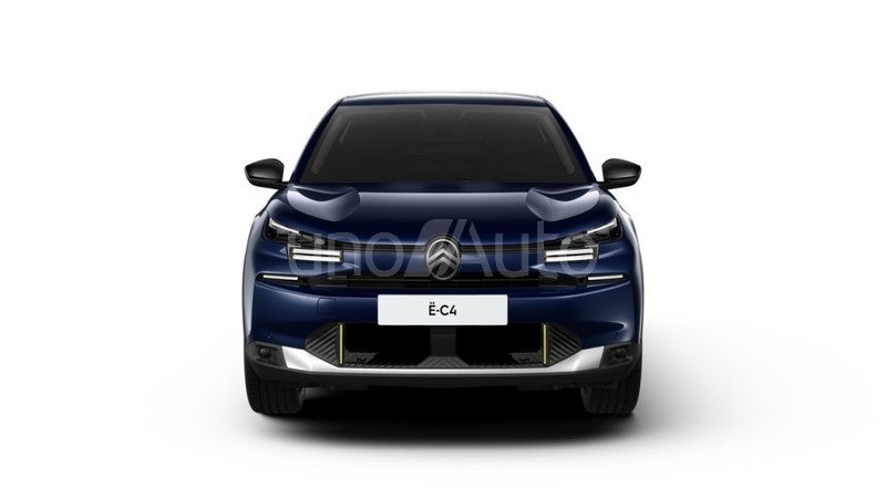 ë -C4 Max 115kW