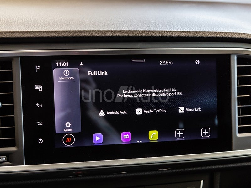 Ateca 1.0 TSI S&S Style Evo Edition