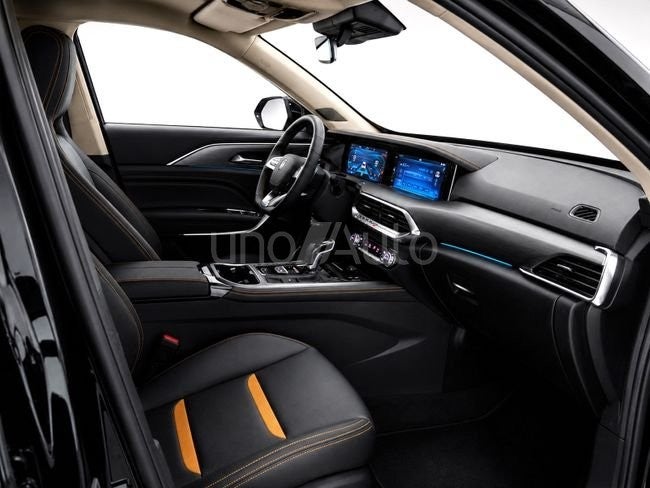 T77 1.5 Premium DCT