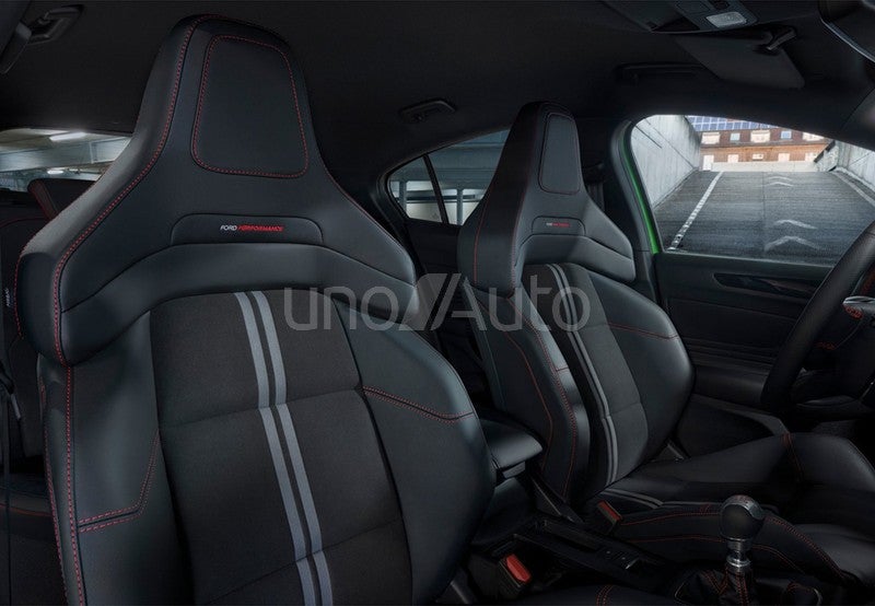 Focus 2.3 Ecoboost ST
