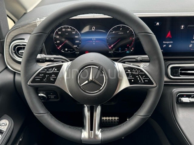 V 250d Largo Avantgarde