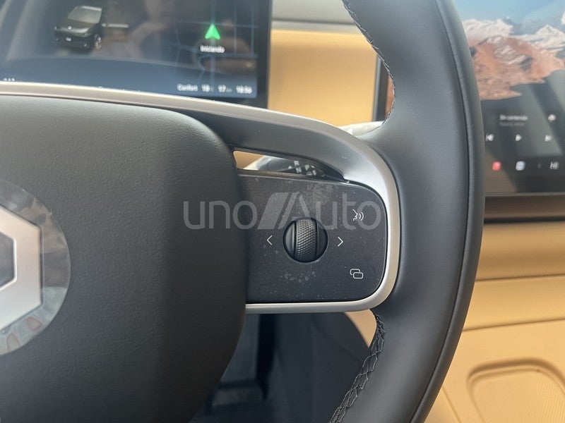 C10 160kW Autonomía extendida