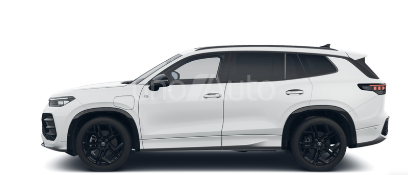 Tayron 1.5 eHybrid R-Line DSG6 150kW