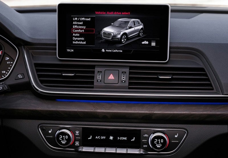 Q5 2.0TDI S line quattro-ultra S tronic 120kW