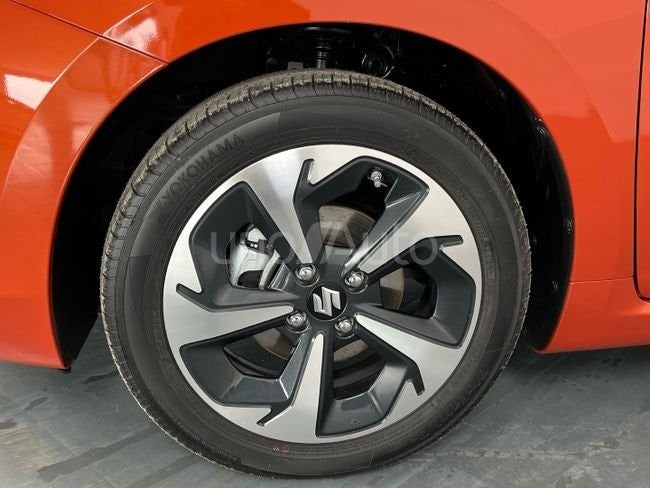 1.2 S3 Mild Hybrid