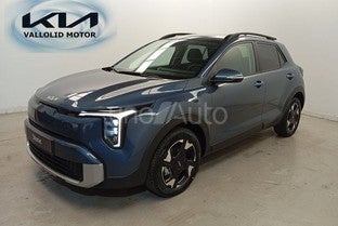 KIA Stonic 1.0 TGDi 85kW 115CV MHEV Drive DCT