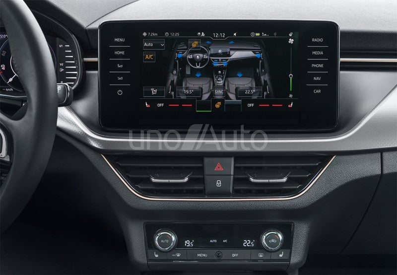 Kamiq 1.0 TSI Plus 85kW