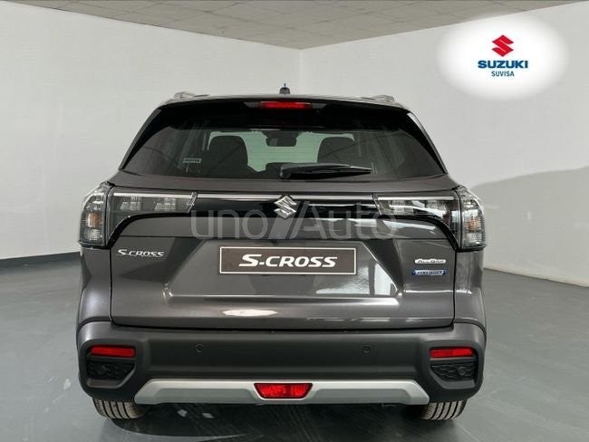 1.4T S2 4WD Mild Hybrid