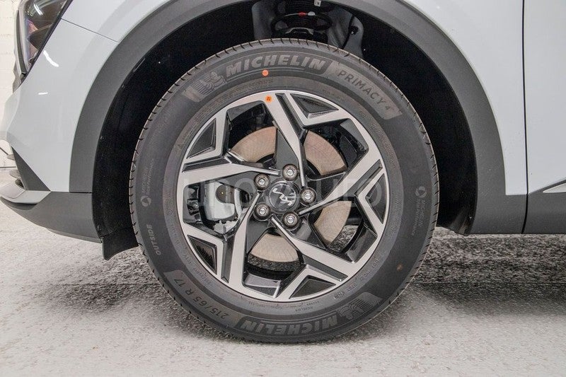 KIA Sportage 1.6 CRDi MHEV 100kW (136CV) Drive 4x2