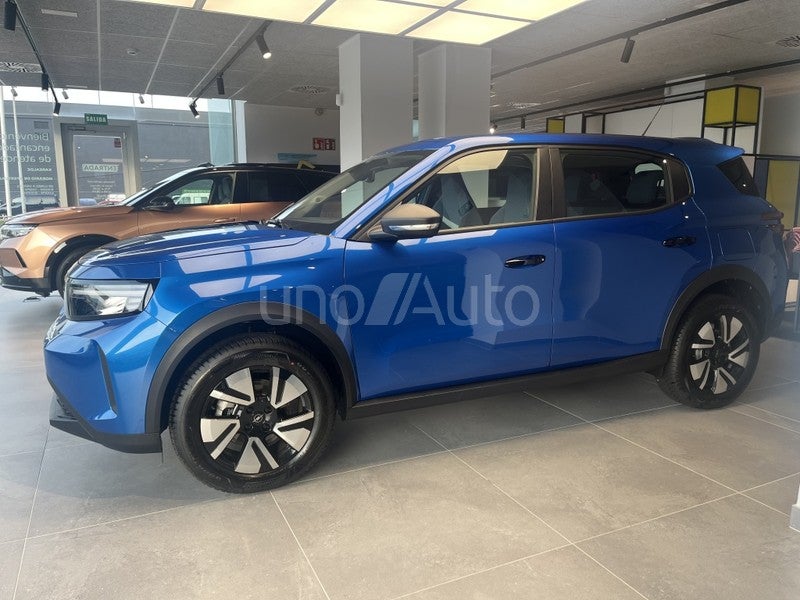 Frontera Electric 54kWh GS Extended Range 113