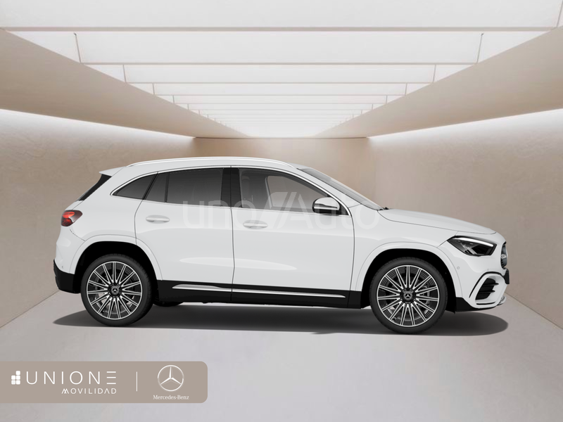 GLA 200 d