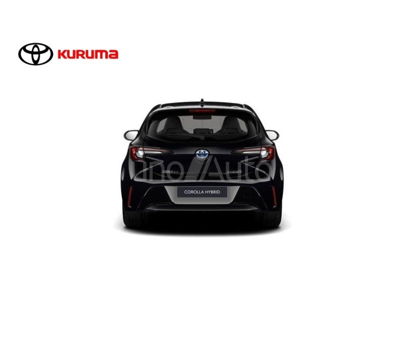 Corolla 140H Active Plus