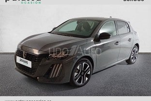 PEUGEOT 208 1.2 Hybrid Allure e-DCS6 110