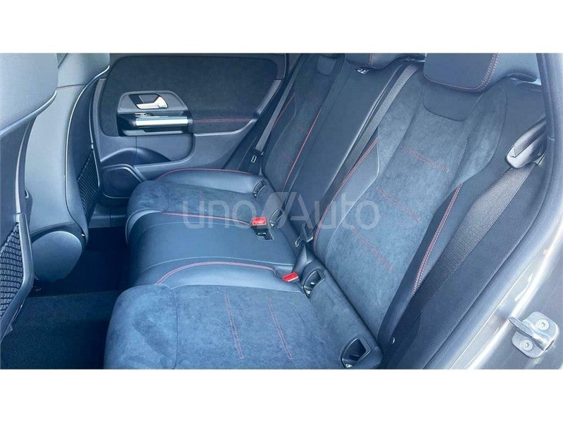B 250 e