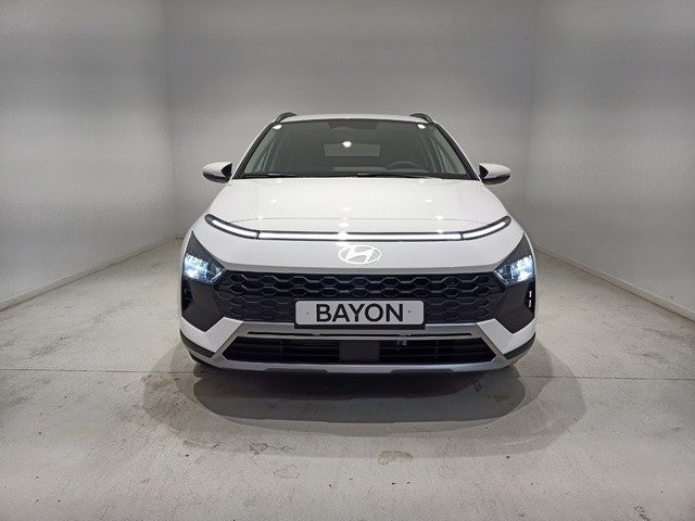 Bayon 1.0 TGDI 48V Maxx