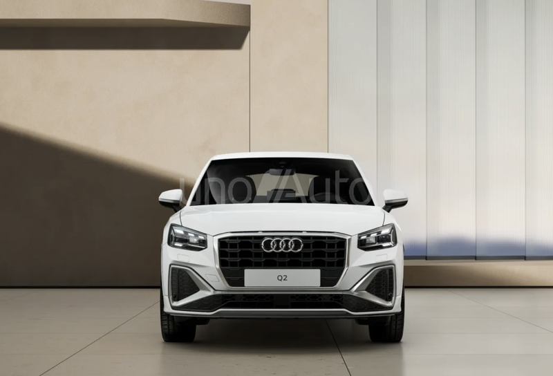 Q2 30 TDI Adrenalin 85kW