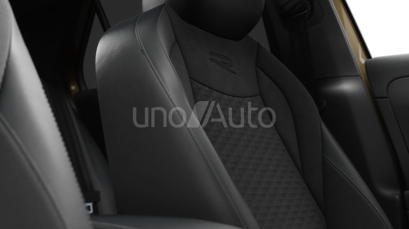 T-Roc 1.5 eTSI R-Line DSG7 110kW